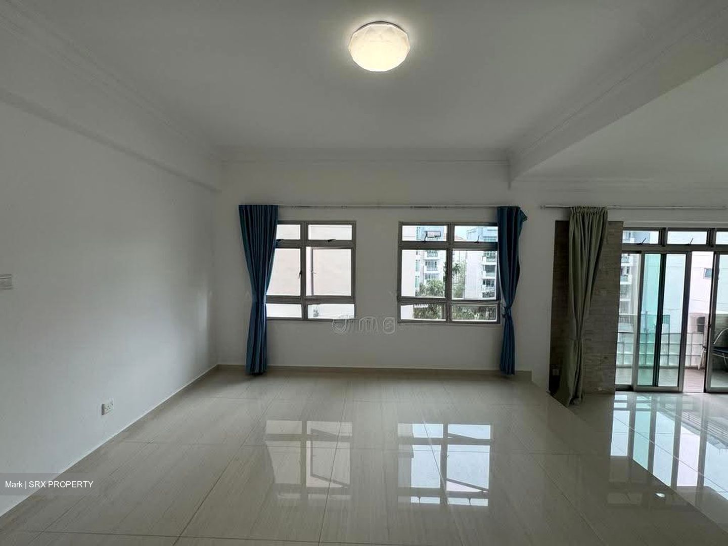 Avila Gardens (D17), Condominium #638132911